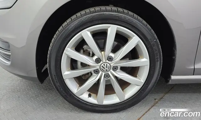Volkswagen Golf 2014 2.0 автомат (гидро), миниатюра 5 Volkswagen Golf 2014 2.0 автомат (гидро), миниатюра 5
