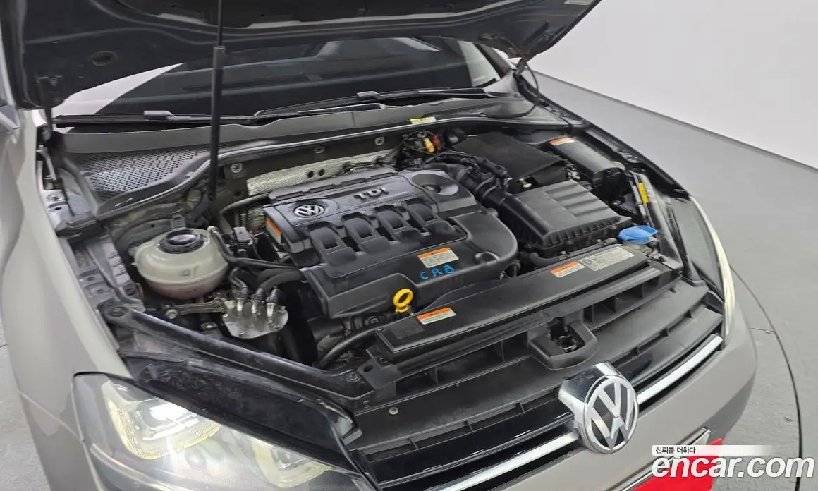Volkswagen Golf 2014 2.0 автомат (гидро), фото 6 Volkswagen Golf 2014 2.0 автомат (гидро), фото 6