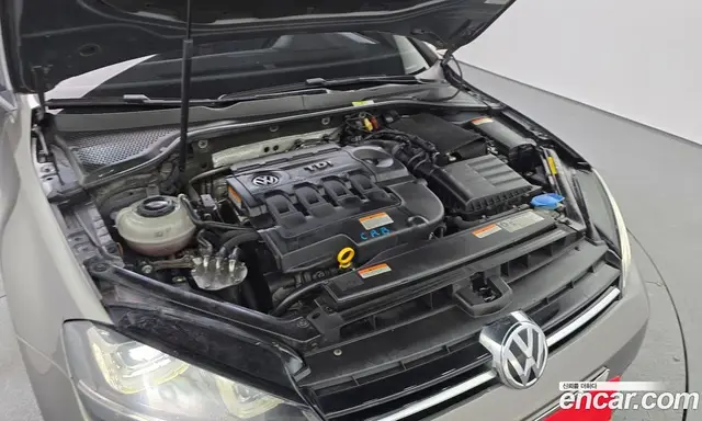 Volkswagen Golf 2014 2.0 автомат (гидро), миниатюра 6 Volkswagen Golf 2014 2.0 автомат (гидро), миниатюра 6