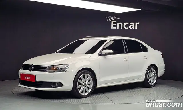Volkswagen Jetta 2012 2.0 автомат (гидро), миниатюра 1 Volkswagen Jetta 2012 2.0 автомат (гидро), миниатюра 1