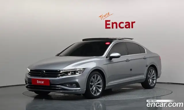 Volkswagen Passat 2021 2.0 автомат (гидро), миниатюра 1 Volkswagen Passat 2021 2.0 автомат (гидро), миниатюра 1