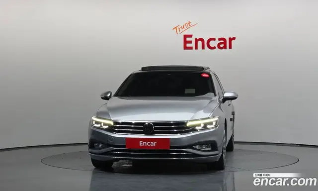 Volkswagen Passat 2021 2.0 автомат (гидро), миниатюра 3 Volkswagen Passat 2021 2.0 автомат (гидро), миниатюра 3