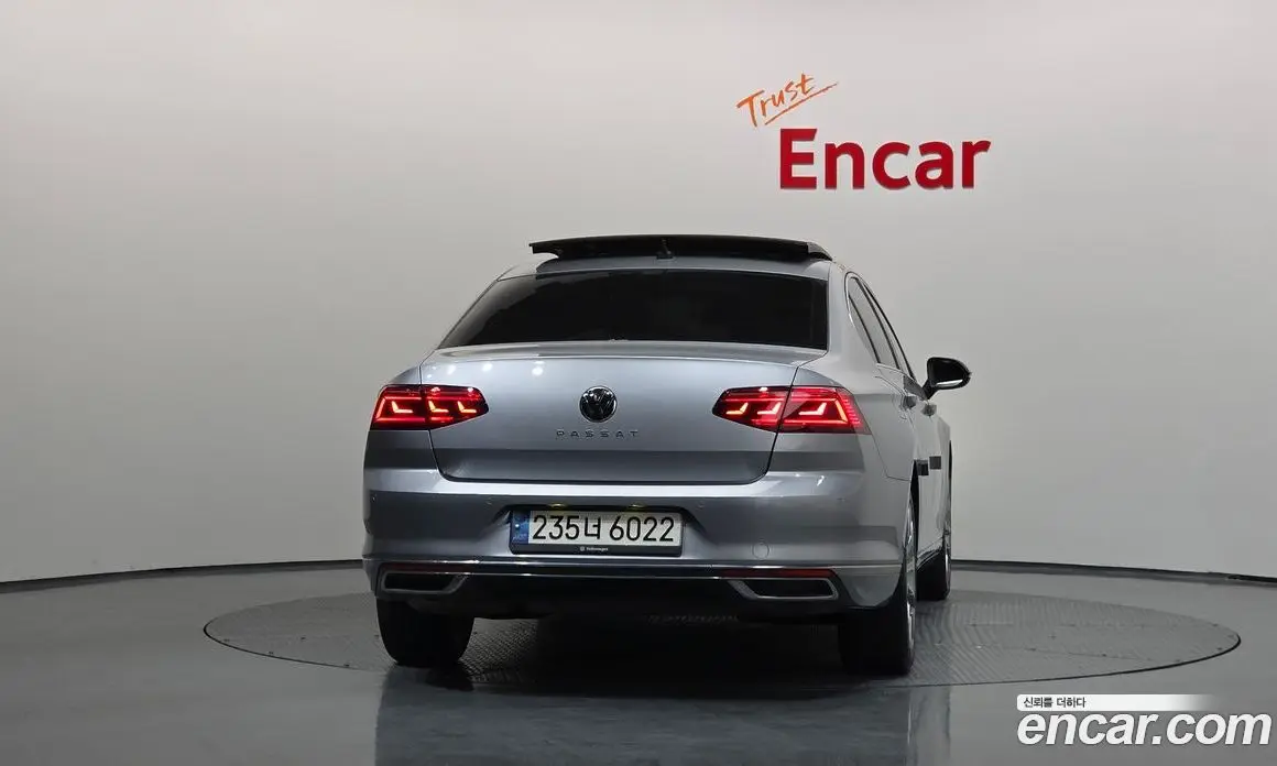 Volkswagen Passat 2021 2.0 автомат (гидро), фото 4 Volkswagen Passat 2021 2.0 автомат (гидро), фото 4