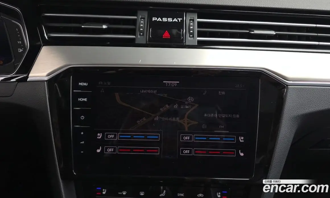 Volkswagen Passat 2021 2.0 автомат (гидро), фото 32 Volkswagen Passat 2021 2.0 автомат (гидро), фото 32