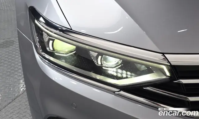 Volkswagen Passat 2021 2.0 автомат (гидро), миниатюра 8 Volkswagen Passat 2021 2.0 автомат (гидро), миниатюра 8