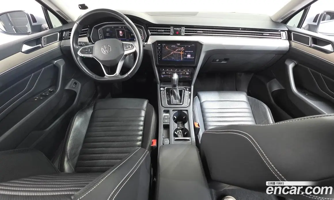 Volkswagen Passat 2021 2.0 автомат (гидро), фото 10 Volkswagen Passat 2021 2.0 автомат (гидро), фото 10