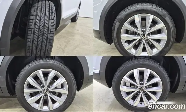 Volkswagen T-Roc 2021 2.0 автомат (гидро), миниатюра 5 Volkswagen T-Roc 2021 2.0 автомат (гидро), миниатюра 5