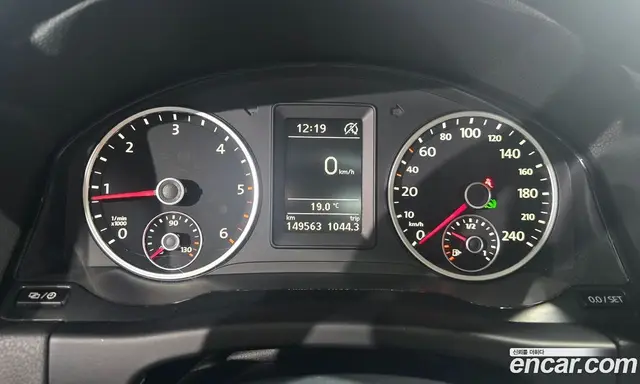 Volkswagen Tiguan 2015 2.0 автомат (гидро), миниатюра 8 Volkswagen Tiguan 2015 2.0 автомат (гидро), миниатюра 8