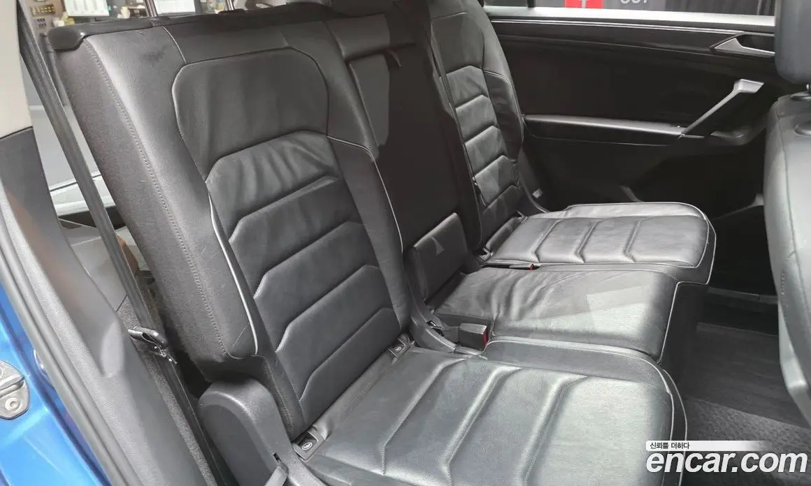 Volkswagen Tiguan 2020 2.0 автомат (гидро), фото 16 Volkswagen Tiguan 2020 2.0 автомат (гидро), фото 16