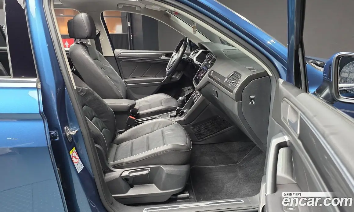 Volkswagen Tiguan 2020 2.0 автомат (гидро), фото 17 Volkswagen Tiguan 2020 2.0 автомат (гидро), фото 17