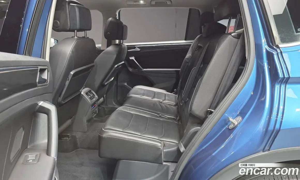 Volkswagen Tiguan 2020 2.0 автомат (гидро), фото 18 Volkswagen Tiguan 2020 2.0 автомат (гидро), фото 18