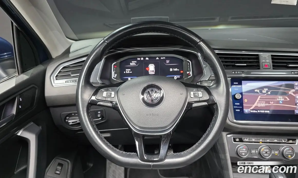 Volkswagen Tiguan 2020 2.0 автомат (гидро), фото 19 Volkswagen Tiguan 2020 2.0 автомат (гидро), фото 19