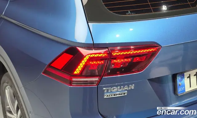 Volkswagen Tiguan 2020 2.0 автомат (гидро), миниатюра 9 Volkswagen Tiguan 2020 2.0 автомат (гидро), миниатюра 9