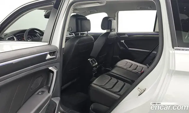 Volkswagen Tiguan 2022 2.0 автомат (гидро), миниатюра 11 Volkswagen Tiguan 2022 2.0 автомат (гидро), миниатюра 11