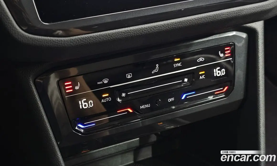 Volkswagen Tiguan 2022 2.0 автомат (гидро), фото 17 Volkswagen Tiguan 2022 2.0 автомат (гидро), фото 17