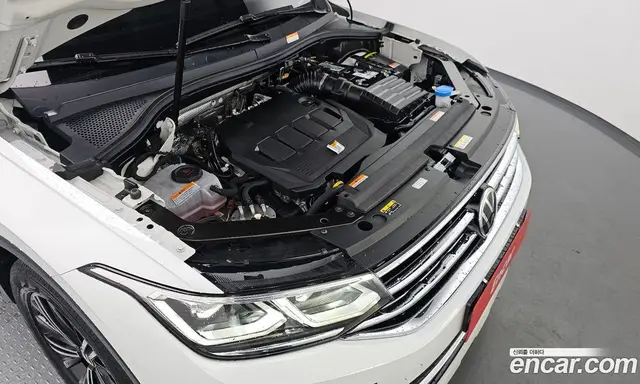 Volkswagen Tiguan 2022 2.0 автомат (гидро), миниатюра 6 Volkswagen Tiguan 2022 2.0 автомат (гидро), миниатюра 6