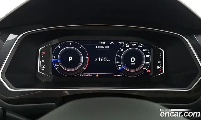 Volkswagen Tiguan 2022 2.0 автомат (гидро), миниатюра 8 Volkswagen Tiguan 2022 2.0 автомат (гидро), миниатюра 8