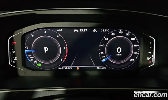 Volkswagen Tiguan 2023 2.0 автомат (гидро), миниатюра 11 Volkswagen Tiguan 2023 2.0 автомат (гидро), миниатюра 11