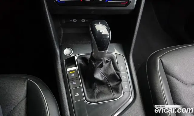 Volkswagen Tiguan 2023 2.0 автомат (гидро), миниатюра 12