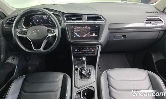Volkswagen Tiguan 2023 2.0 автомат (гидро), миниатюра 10 Volkswagen Tiguan 2023 2.0 автомат (гидро), миниатюра 10