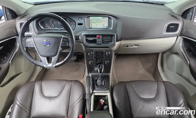 Volvo V40 2015 1.6 автомат (гидро), миниатюра 7 Volvo V40 2015 1.6 автомат (гидро), миниатюра 7