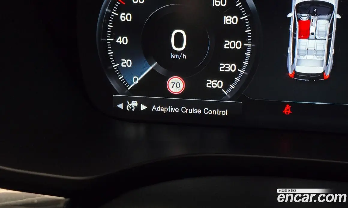 Volvo XC60 2019 2.0 автомат (гидро), фото 31 Volvo XC60 2019 2.0 автомат (гидро), фото 31
