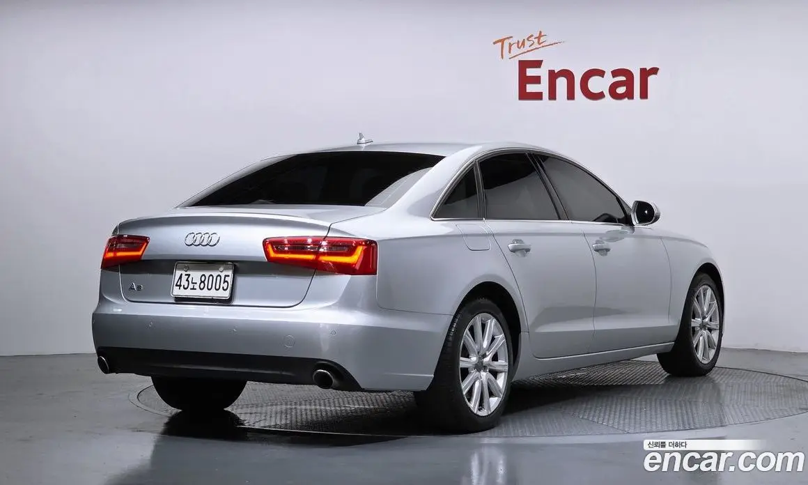 Audi A6 2014 2.0 автомат (гидро), фото 2 Audi A6 2014 2.0 автомат (гидро), фото 2