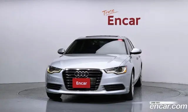 Audi A6 2014 2.0 автомат (гидро), миниатюра 3 Audi A6 2014 2.0 автомат (гидро), миниатюра 3