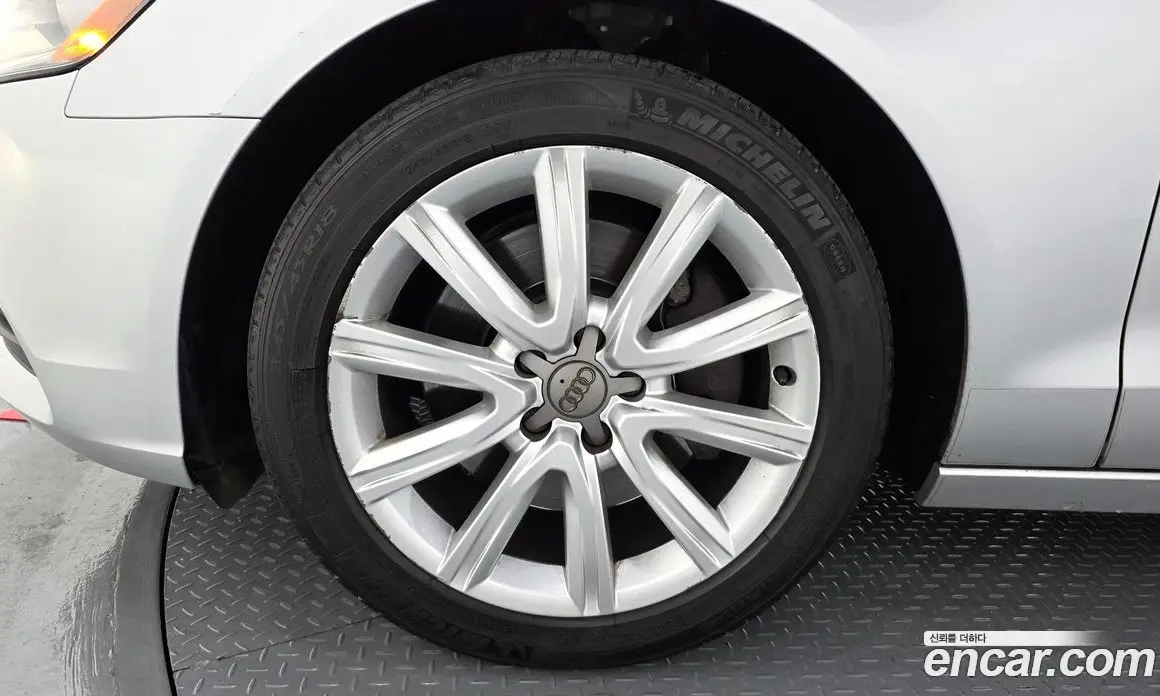 Audi A6 2014 2.0 автомат (гидро), фото 5 Audi A6 2014 2.0 автомат (гидро), фото 5