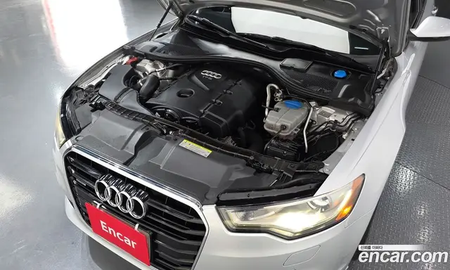 Audi A6 2014 2.0 автомат (гидро), миниатюра 6 Audi A6 2014 2.0 автомат (гидро), миниатюра 6