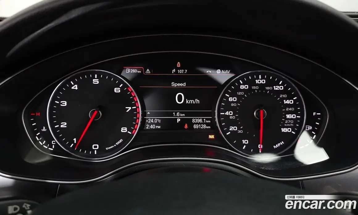 Audi A6 2014 2.0 автомат (гидро), фото 8 Audi A6 2014 2.0 автомат (гидро), фото 8