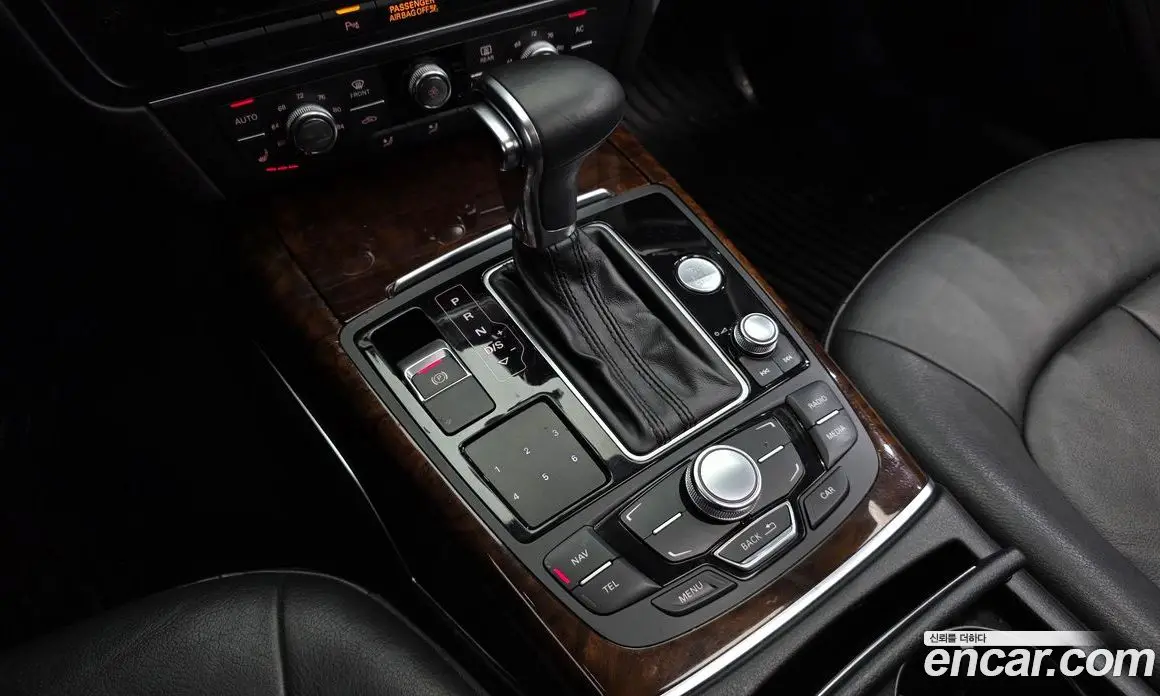 Audi A6 2014 2.0 автомат (гидро), фото 9 Audi A6 2014 2.0 автомат (гидро), фото 9
