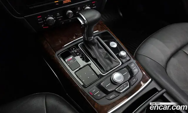 Audi A6 2014 2.0 автомат (гидро), миниатюра 9 Audi A6 2014 2.0 автомат (гидро), миниатюра 9