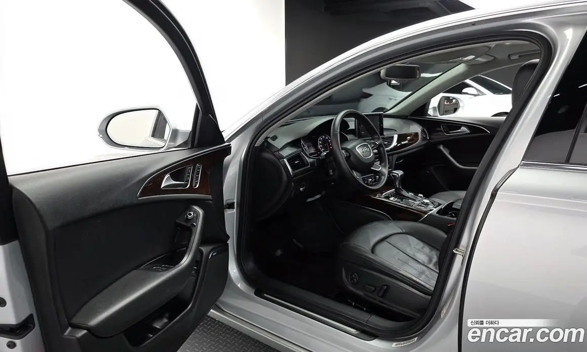 Audi A6 2014 2.0 автомат (гидро), фото 10 Audi A6 2014 2.0 автомат (гидро), фото 10