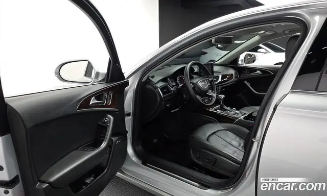 Audi A6 2014 2.0 автомат (гидро), миниатюра 10 Audi A6 2014 2.0 автомат (гидро), миниатюра 10