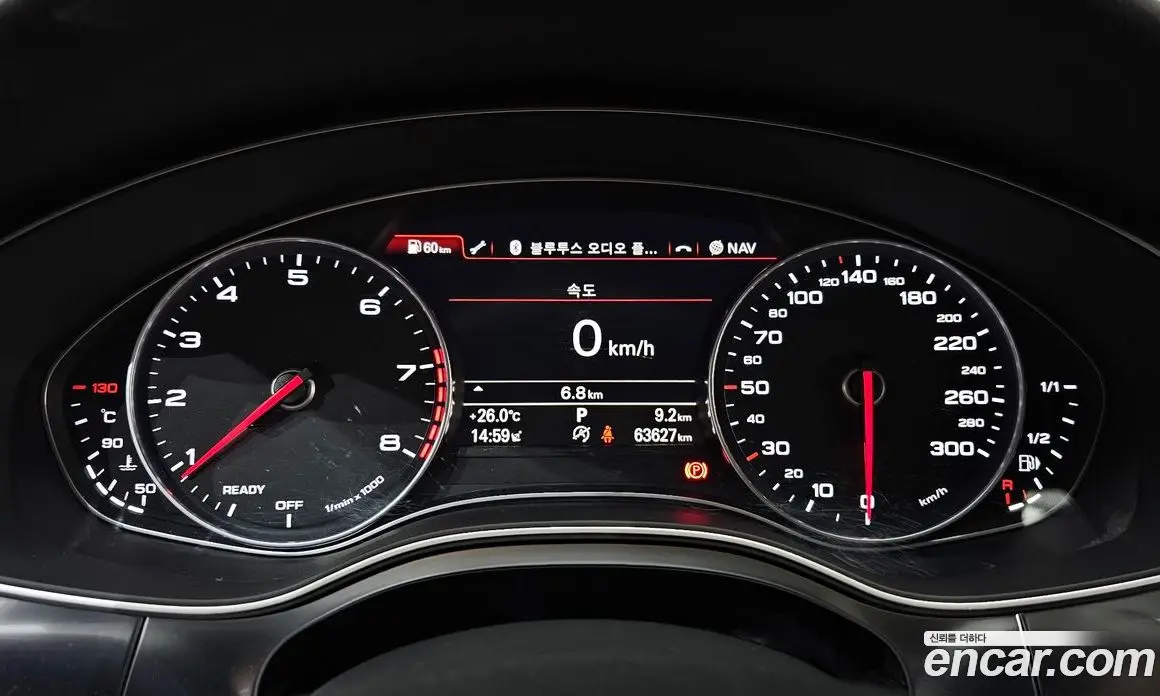 Audi A6 2018 2.0 автомат (гидро), фото 11 Audi A6 2018 2.0 автомат (гидро), фото 11
