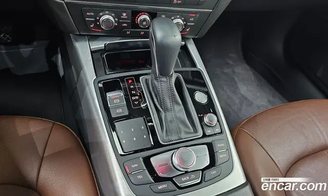 Audi A6 2018 2.0 автомат (гидро), миниатюра 12