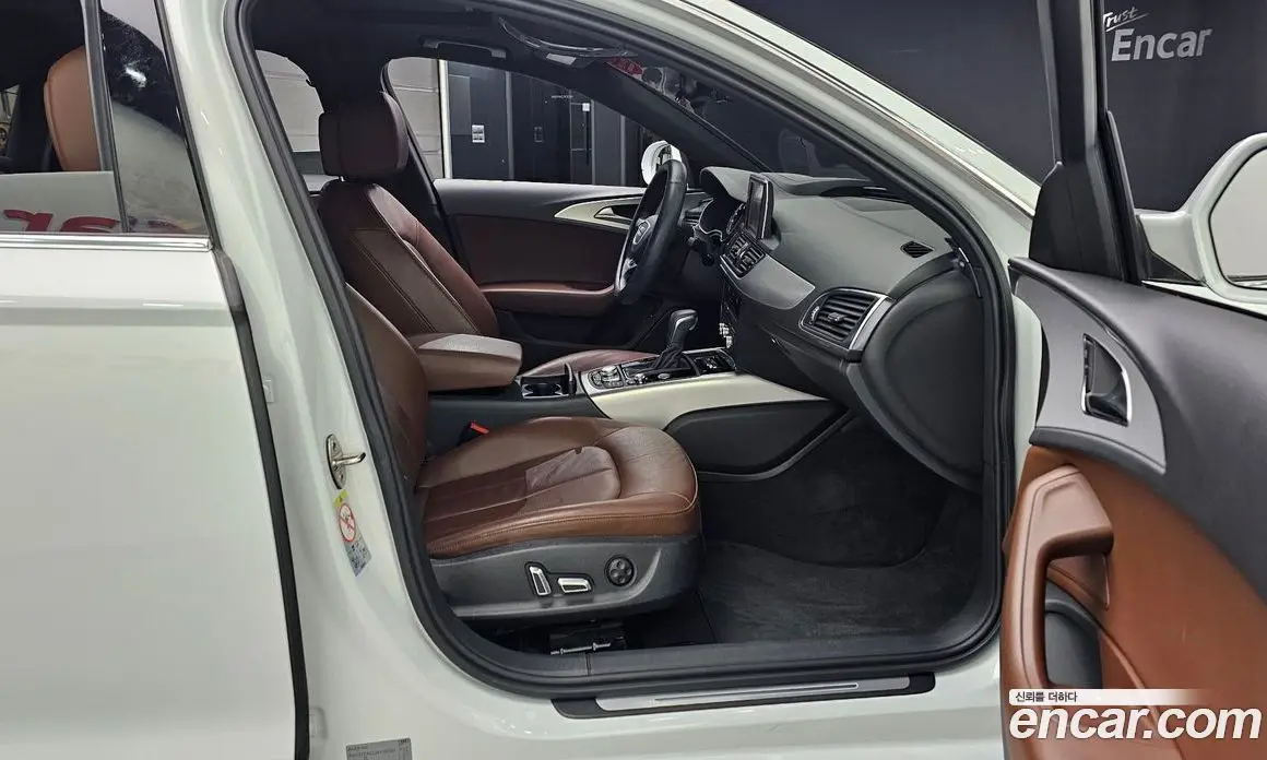 Audi A6 2018 2.0 автомат (гидро), фото 17 Audi A6 2018 2.0 автомат (гидро), фото 17