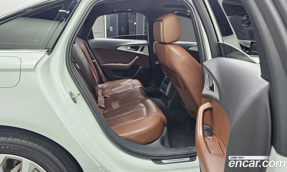 Audi A6 2018 2.0 автомат (гидро), фото 18 Audi A6 2018 2.0 автомат (гидро), фото 18