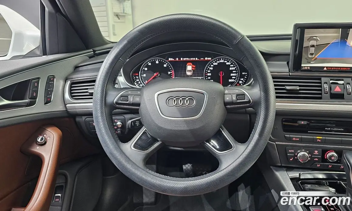 Audi A6 2018 2.0 автомат (гидро), фото 19 Audi A6 2018 2.0 автомат (гидро), фото 19