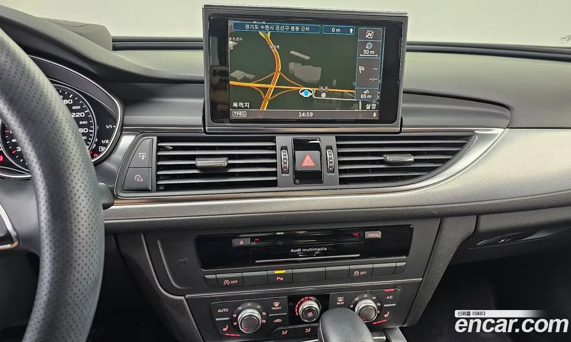 Audi A6 2018 2.0 автомат (гидро), фото 20 Audi A6 2018 2.0 автомат (гидро), фото 20