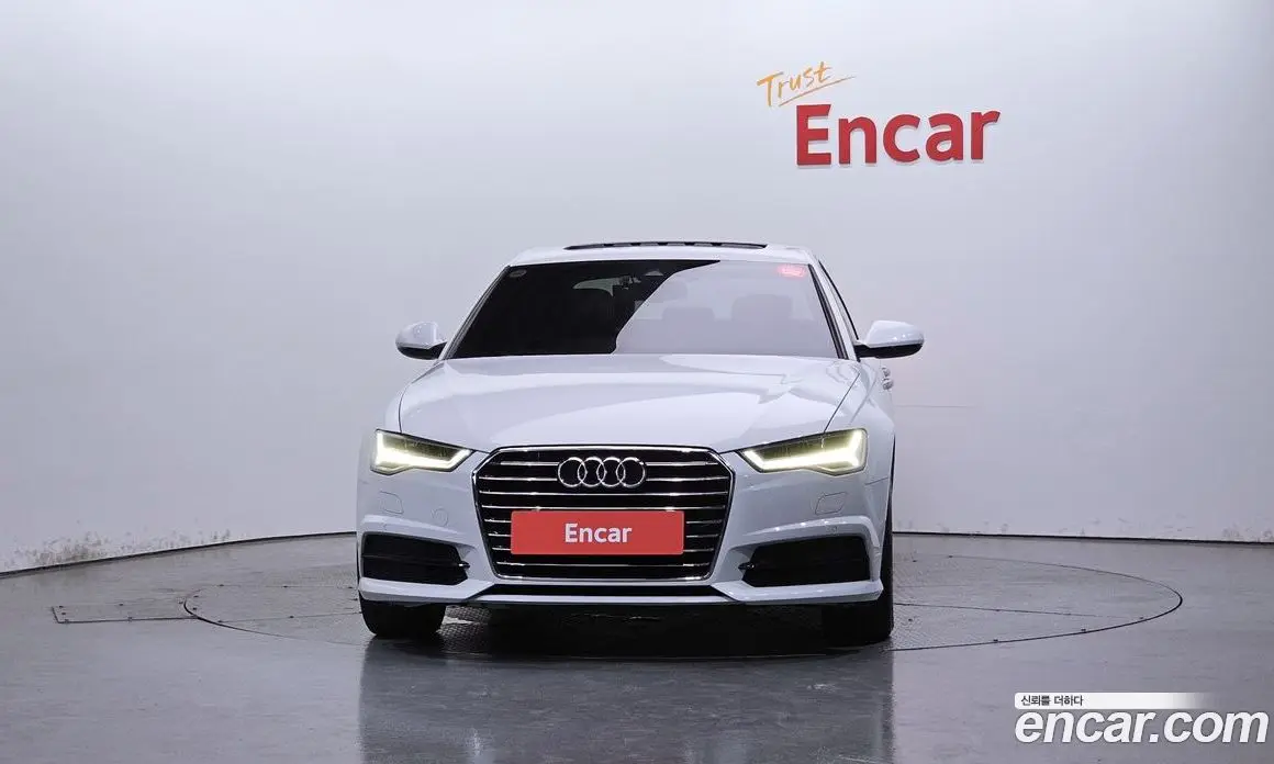 Audi A6 2018 2.0 автомат (гидро), фото 3 Audi A6 2018 2.0 автомат (гидро), фото 3
