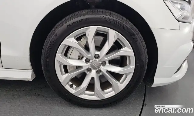 Audi A6 2018 2.0 автомат (гидро), миниатюра 5 Audi A6 2018 2.0 автомат (гидро), миниатюра 5