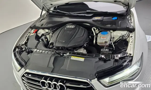 Audi A6 2018 2.0 автомат (гидро), миниатюра 6 Audi A6 2018 2.0 автомат (гидро), миниатюра 6