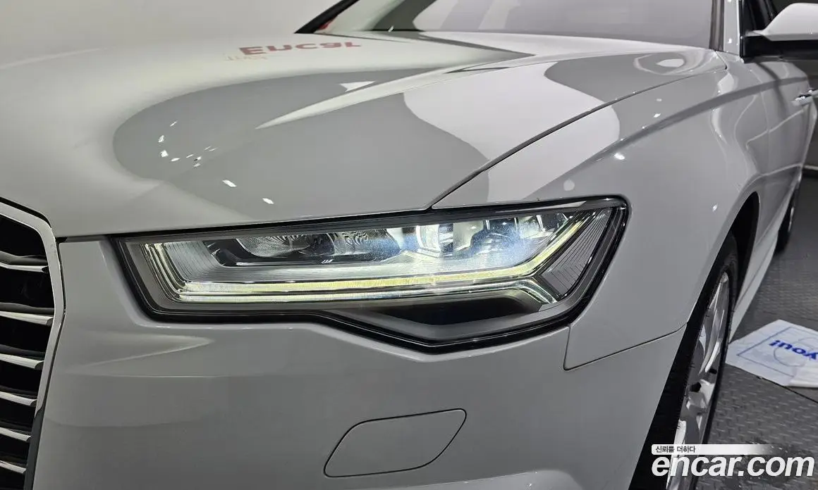 Audi A6 2018 2.0 автомат (гидро), фото 8 Audi A6 2018 2.0 автомат (гидро), фото 8