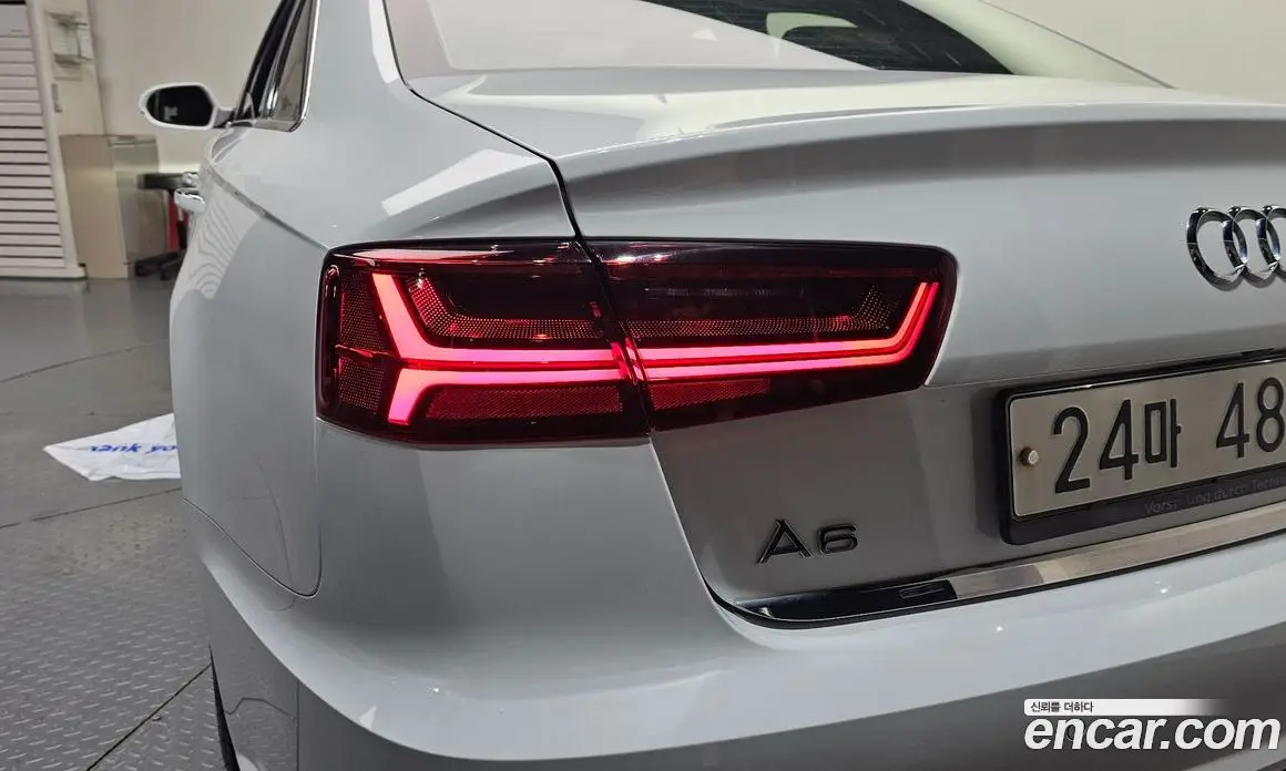 Audi A6 2018 2.0 автомат (гидро), фото 9 Audi A6 2018 2.0 автомат (гидро), фото 9