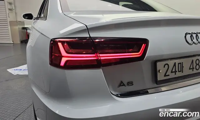 Audi A6 2018 2.0 автомат (гидро), миниатюра 9 Audi A6 2018 2.0 автомат (гидро), миниатюра 9