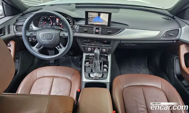 Audi A6 2018 2.0 автомат (гидро), миниатюра 10 Audi A6 2018 2.0 автомат (гидро), миниатюра 10