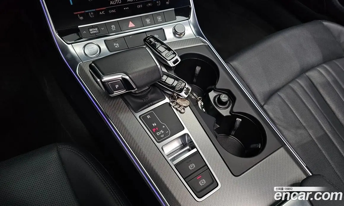 Audi A6 2020 2.0 автомат (гидро), фото 12 Audi A6 2020 2.0 автомат (гидро), фото 12