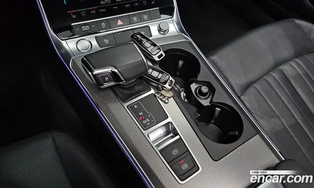 Audi A6 2020 2.0 автомат (гидро), миниатюра 12